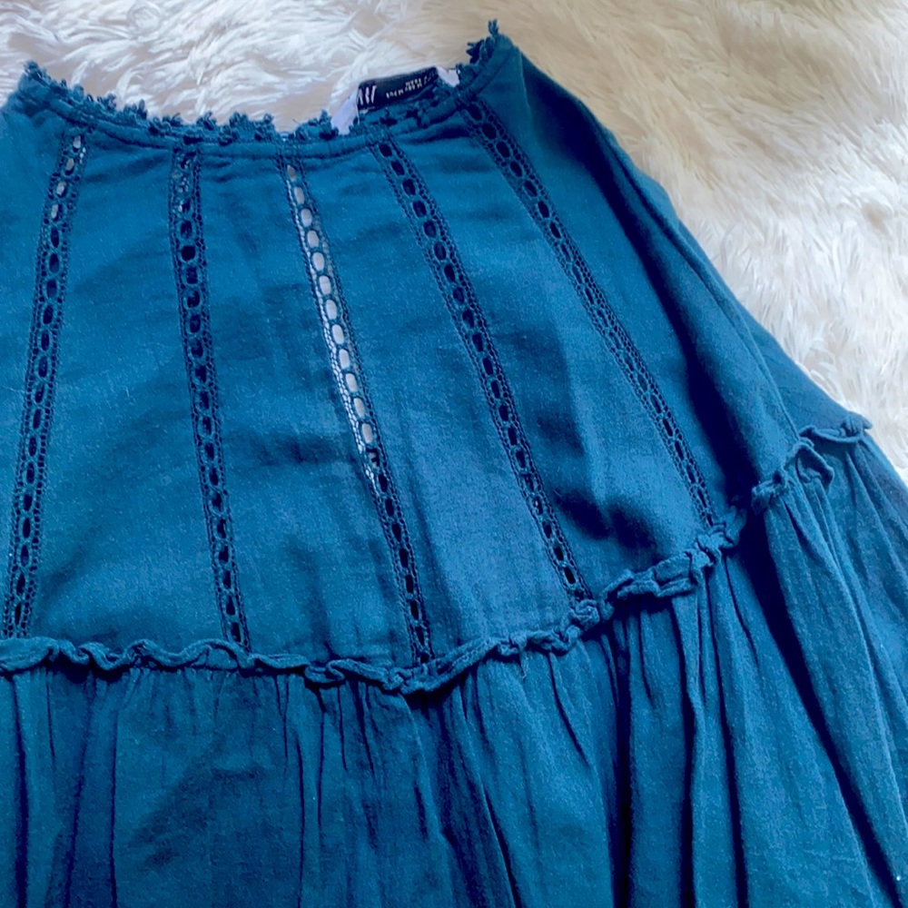 Dress long sleeve - Picture 3 of 3